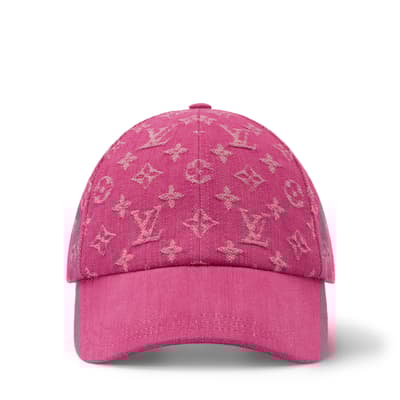 Louis Vuitton Releases New Women's Hats from the Nautical Collection