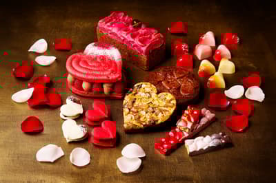 샹그릴라 도쿄, 발렌타인데이 및 화이트데이 선물 컬렉션 출시