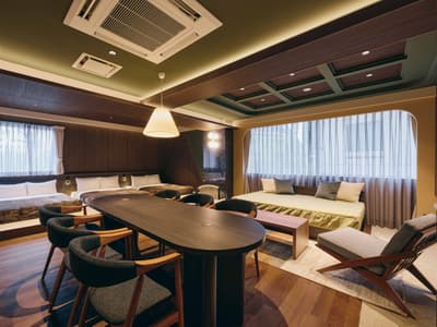 团体友好型酒店“illi Eme Tokyo-Toranomon”将于2026年2月中旬开业，距离神谷町站步行1分钟