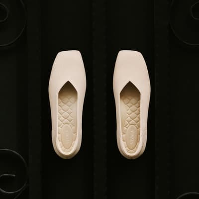 VIVAIA Launches Fully Redesigned Margot 3.0 Flat Shoes - Over 100,000 Pairs Sold Worldwide