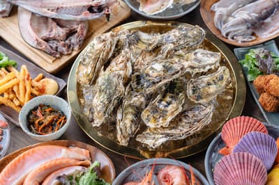 여행하는 굴 오두막 ‘카키다오레’, AEON 몰 오가키에 오픈 - 6일간의 특별 개장 행사!