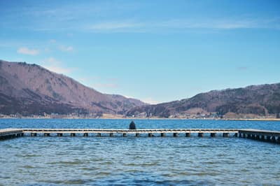 THE KIZAKI CAMP&LAKE RESORT 將於2026年4月29日預開幕：長野大町木崎湖畔露營地全新重生