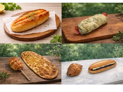 Sogo Yokohama เตรียมจัดงาน Spring Bakery Fair ขนทัพร้านเบเกอรี่กว่า 60 ร้าน