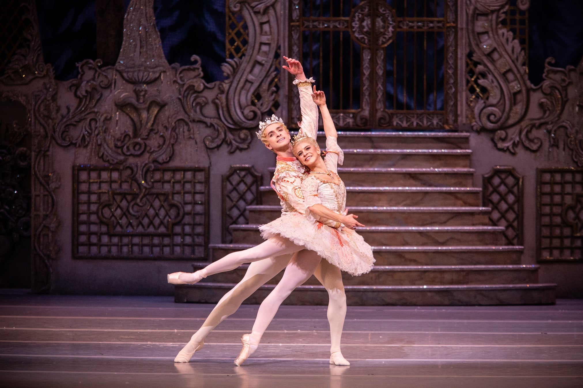 ‘The Nutcracker’ ของ Royal Ballet กลับมาฉายในโรงภาพยนตร์เพียงสัปดาห์เดียวเท่านั้น - สัมผัสประสบการณ์บัลเลต์ระดับโลกบนจอยักษ์
