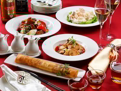 Regresa la ‘Feria Sichuan MORE TABETE’ del Miyako Hotel Amagasaki para su segunda edición