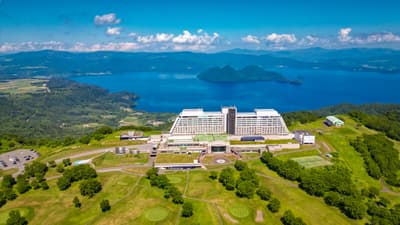 The Windsor Hotel Toya Resort & Spa Launches New Dining Plan with Choice of Three Restaurants