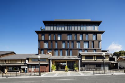 NOHGA HOTEL KIYOMIZU KYOTO ฉลองครบรอบ 4 ปีด้วยกิจกรรมดนตรี ศิลปะ และอาหาร