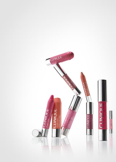 크리니크, 새로운 봄 컬러로 인기 처비 시리즈를 새롭게 선보이다