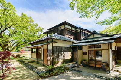 Hakone Suishoen reabrirá sus puertas el 9 de abril de 2026 con interiores renovados y nuevas experiencias culturales japonesas