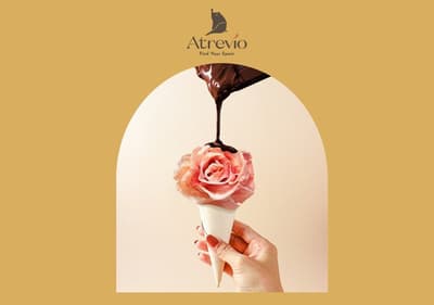 Atrevío 推出 2026 情人节限定菜单——甜蜜与咸香的和谐将西班牙的温暖带到麻布十番和广尾