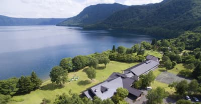 春臨十和田湖 — 十和田王子大飯店迎接 2026 年營業季