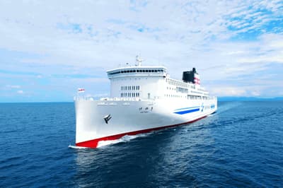 新日本海渡輪推出2026夏季特別燒烤菜單，精選北海道頂級風味