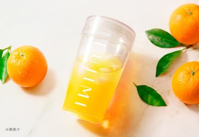 FUJIMI Personalized Protein Launches Limited-Edition Orange Flavor Clear Protein