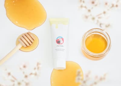 Krim Kulit Madu Manuka UMF15+ untuk Anjing dan Kucing Diluncurkan 15 Januari 2026