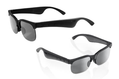 Wearable Speaker Sunglasses with Hands-Free Audio Launch in February 2026