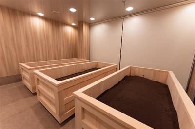 ¡Nuevo baño de enzimas abre en Minami-Koiwa, Edogawa-ku! Experimente la belleza térmica en «Rice Bran Enzyme Bath Bran Room Koiwa»