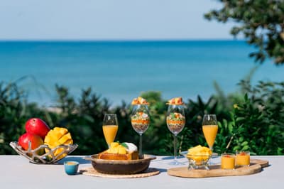 Iriomote Hotel by Hoshino Resorts Hosts "Blissful Mango Morning" Experience for Summer 2026