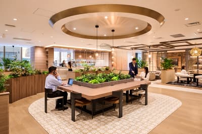 Signature Tenjin Meiji Dori Center Opens December 16, 2025