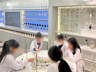 아이들을 위한 최고의 장소! 키자니아 도쿄 방문 후기
