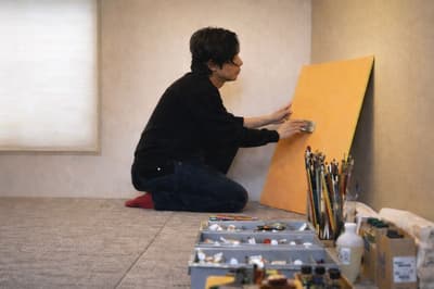 ASAMA KUZANBO Launches Its First Artist-in-Residence Program in Kita-Karuizawa
