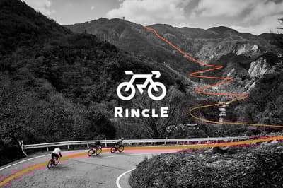 แพลตฟอร์มเช่าจักรยานสปอร์ต “RINCLE” เปิดตัวใน 12 จังหวัด รวม 24 สาขา