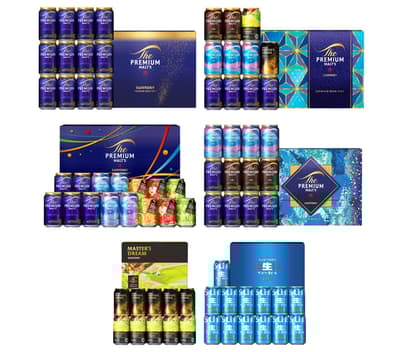 산토리, 2026년 맥주 여름 선물 세트 5월 초 전국 출시