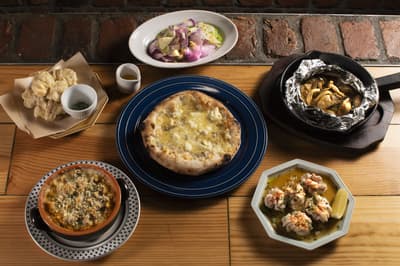 Tokachi Tsukadanojo lanza menú de invierno con ricos y refrescantes sabores de temporada