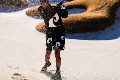 pierre cardin golf, 이케우치 히로유키 배우를 비주얼 모델로 2026 S/S 컬렉션 시작