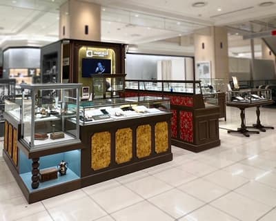 PARCELLE JEWELRY Ehime Matsuyama Store Unveils February 2026 New Arrivals and Events