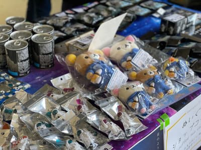 虛擬太空體驗祭首次登陸北九州，西日本首發！