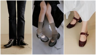 HTHREE Fitting Room เปิดตัวที่โอซาก้า พร้อมงาน Sample Sale