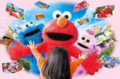 Sesame Street Fun World di Universal Studios Jepang Akan Ditutup pada 10 Mei 2026 — Acara Perpisahan Spesial “Forever Friends” Diumumkan