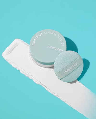 Innisfree เปิดตัว No-Sebum Mineral Powder รุ่นลิมิเต็ดเอดิชั่นลาย Cherry Blossom – วางจำหน่าย 1 กุมภาพันธ์นี้