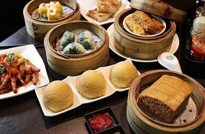 米其林星级餐厅添好运梅田茶屋町店推出全新菜单