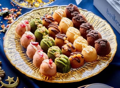 Beillevaire, 도라노몬 힐즈 비즈니스 타워에서 한정판 “Étoile Toranomon” 피낭시에 출시