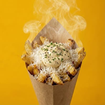 BellFrites, patatas fritas belgas hechas con patatas de Hokkaido, debuta en Nagakute, Aichi, el 7 de febrero de 2026