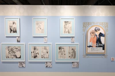 Ai Minase & Kyoko Kumagai 20th Anniversary Original Artwork Exhibition "Minakuma Exhibition" Opens at Yurakucho Marui from January 9th! Get a Sneak Peek at the Exhibition Contents!