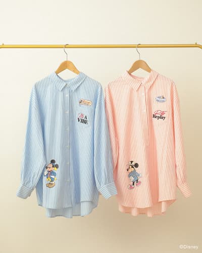 Green Parks lanza nueva colección de Mickey y sus amigos de Disney con estilo retro pop