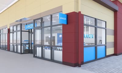 La tienda outlet de Anker abre su primer local en Okinawa en el centro comercial Ashibina Outlet el 22 de enero de 2026