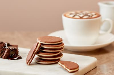 FiOLATTE, Toko Manisan Latte Peraih Penghargaan, Hadir di Osaka, Nagoya, dan Sendai