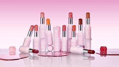 SHEGLAM lanza el bálsamo de aceite labial Silk Slip para la venta de Año Nuevo 2026: un bálsamo labial ligero y brillante con hidratación duradera