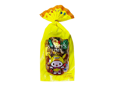 จากเขตโอตะ โตเกียว สู่รอยยิ้มของทุกคน! สมาคมการท่องเที่ยวโอตะและ Mary Chocolate Co., Ltd. ร่วมมือกันใน "Hanepyon × Sweets Time"