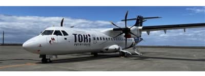 TOKI AIR to Operate First Charter Flights Between Niigata Airport and Konotori Tajima Airport