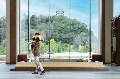 Hotel Indigo Inuyama Urakuen Garden ฉลองครบรอบ 4 ปีด้วยแพ็กเกจเข้าพักสุดพิเศษ - THANK YOU 4 YOUR STAY