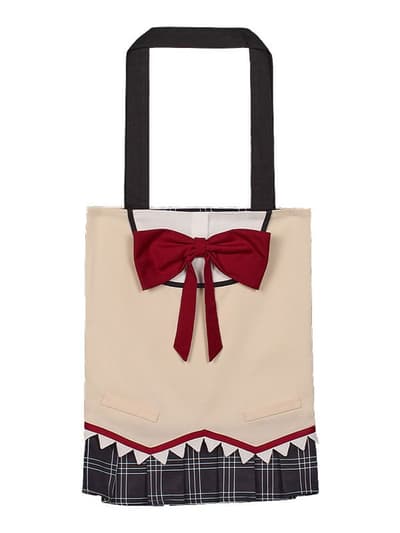 COSBAG Based on Puella Magi Madoka Magica The Movie -Rebellion- Now Available for Pre-Order at AmiAmi