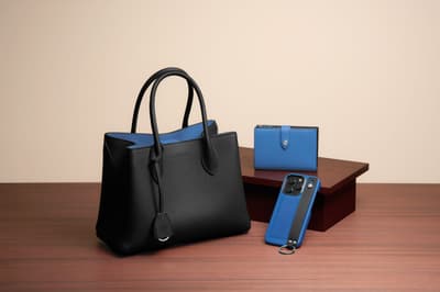 BONAVENTURA, 이탈리아 왕가 사보이 가문과 협업하여 “SAVOIA COLLECTION VOL.2” 출시