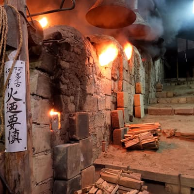 京都陶瓷器协同组合50周年纪念展在たち吉网上商店推出传统清酒和茶具