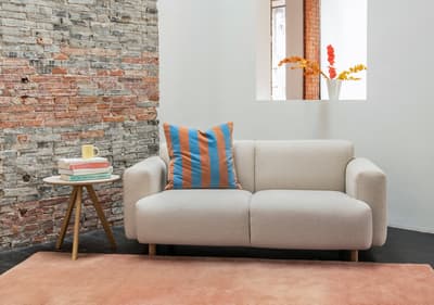 HAY Meluncurkan Koleksi Bund Sofa Eksklusif untuk Asia