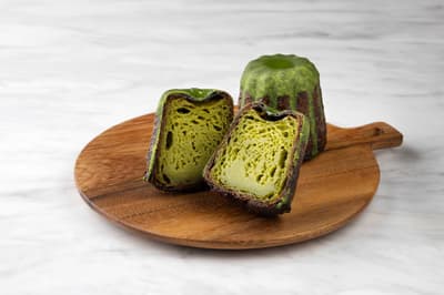 Roti & Manisan Picot di Hakone Luncurkan Produk Edisi Terbatas Musim Semi Hingga Mei 2026