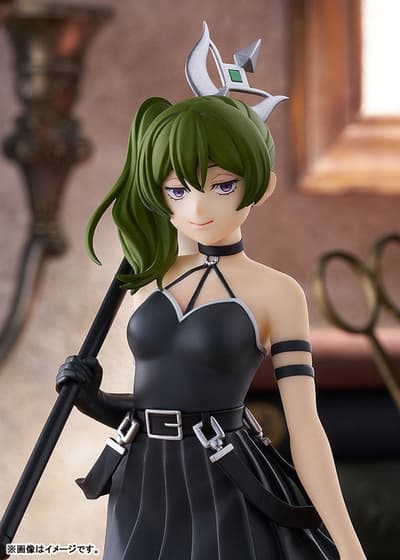 Übel from Frieren: Beyond Journey's End Gets POP UP PARADE Figure, Now Available for Pre-order at AmiAmi